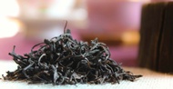 Spring Laoshan Gongfu Black from Verdant Tea