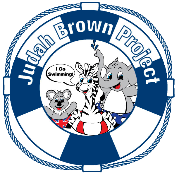 Judah Brown Project logo