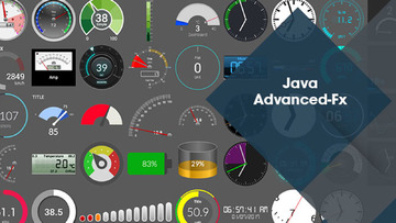 Java Advanced-Fx | Stone River eLearning | eLearning Technology