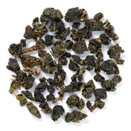 Jade Oolong from Adagio Teas