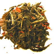 White Pink Champagne from Virtuous Teas