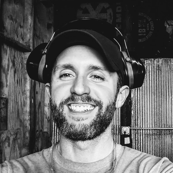 Terran Marks (Instructor)