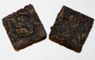 S Mini-Brick Cooked Pu'erh from Dream About Tea