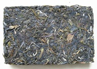 2007 Premium Mengku Arbor Pu-erh Tea Brick from PuerhShop.com