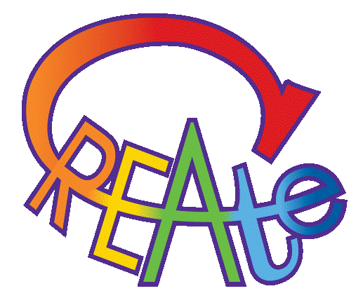 CREATE logo