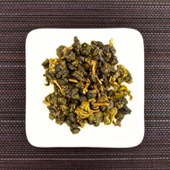Alishan Cing Xin Spring Oolong Tea, Lot 206 from Taiwan Tea Crafts