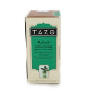 Refresh (Filter bag version) from Tazo