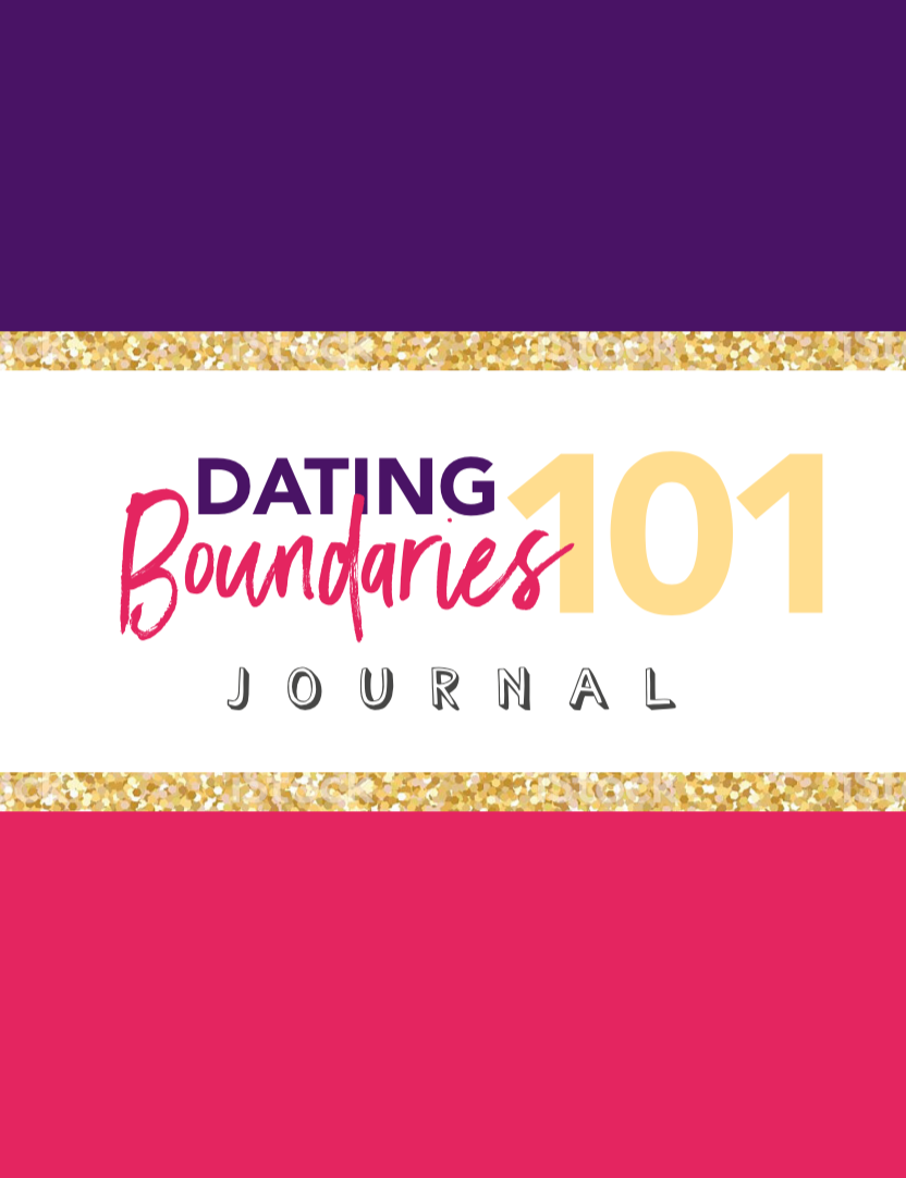 boundaries online dating
