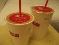 Darjeeling Black Tea from 85c Cafe