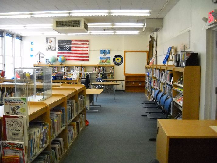 El Paso Independent School District Facilities Bonham Elementary