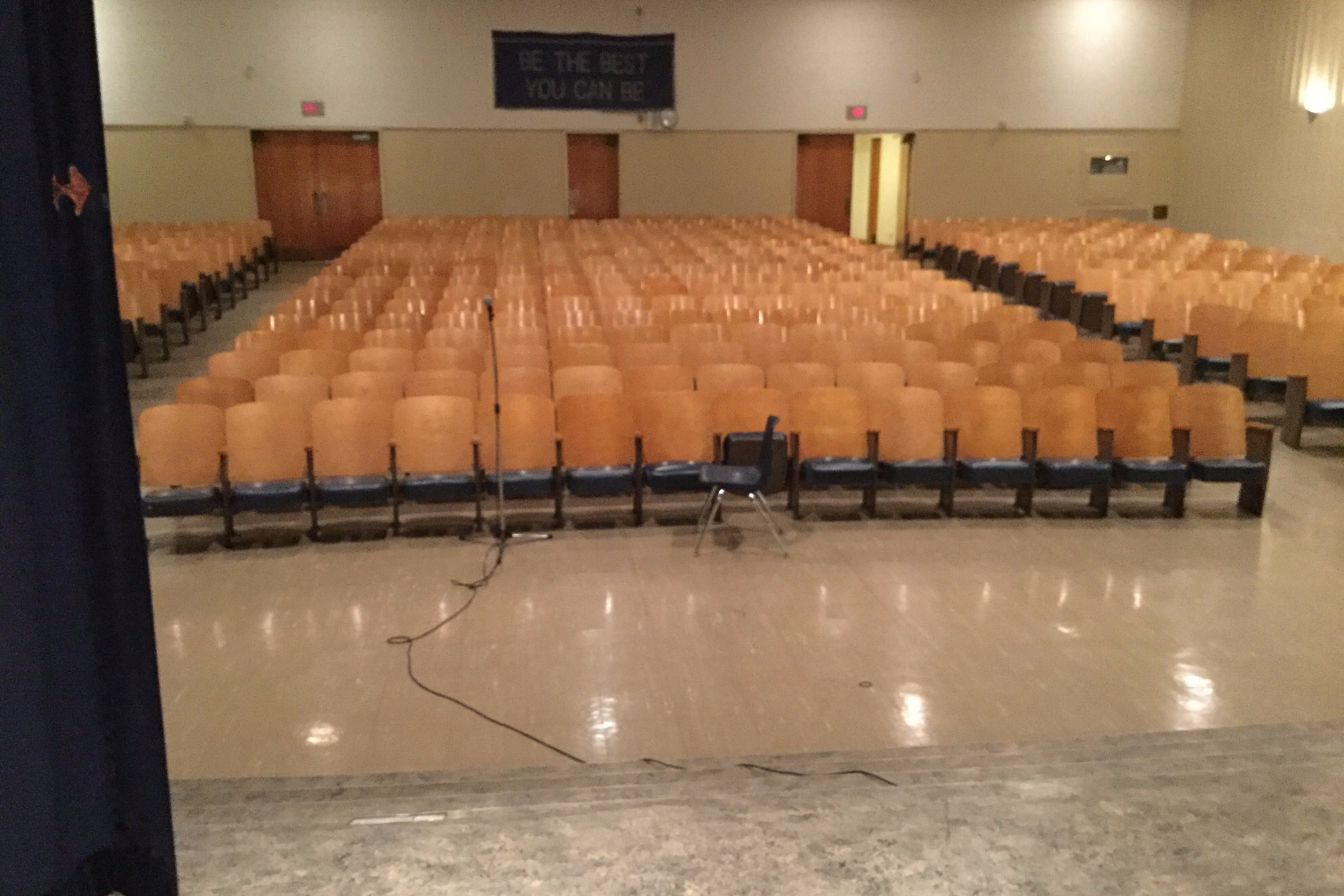Auditorium
