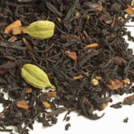 TE94: Mélange de Chamonix from Upton Tea Imports