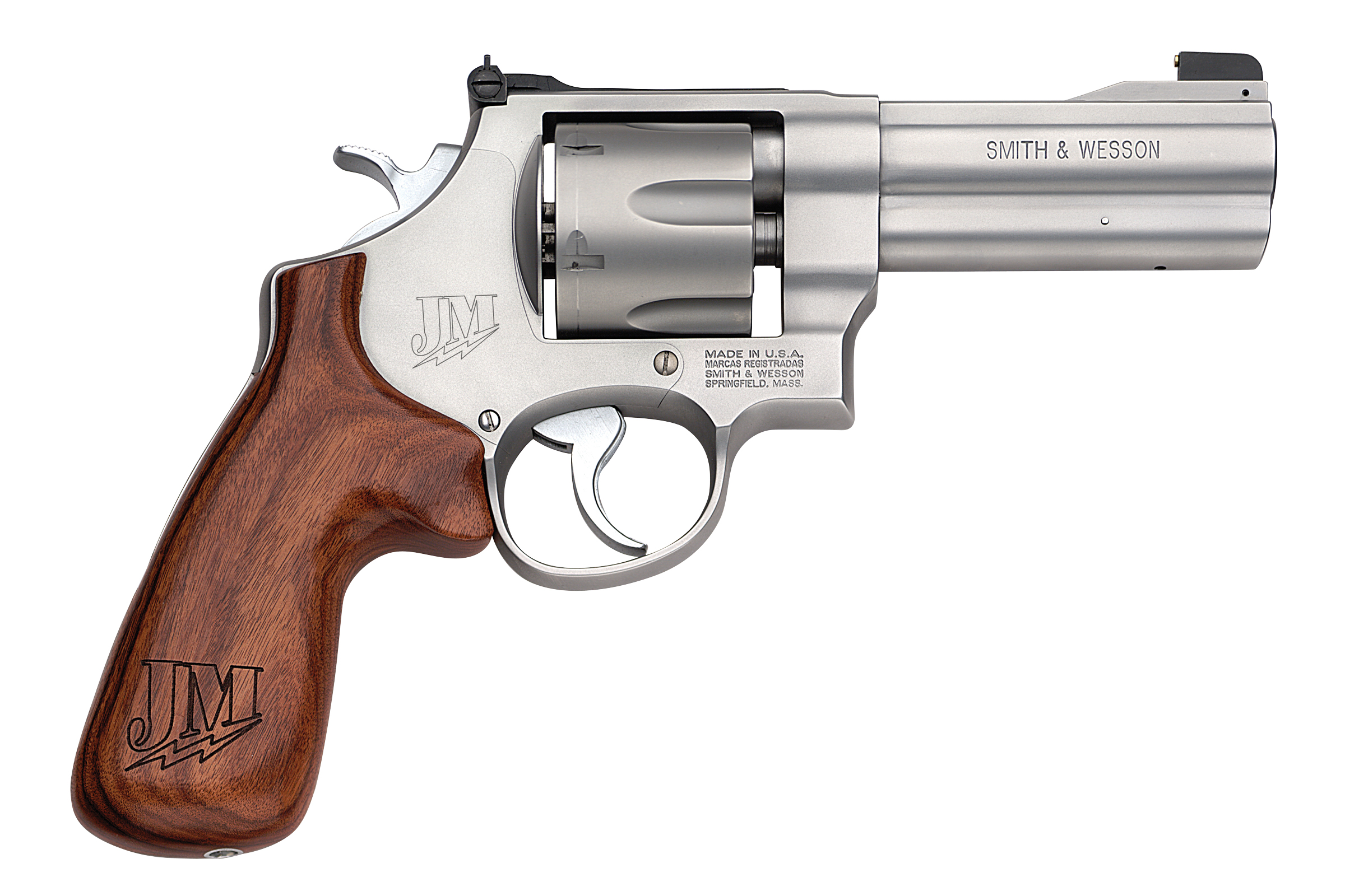Smith & Wesson 625 JM M625 | Shooters Sporting Center