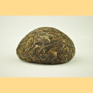 2012 Spring Bada Shan Raw Tuo from Yunnan Sourcing