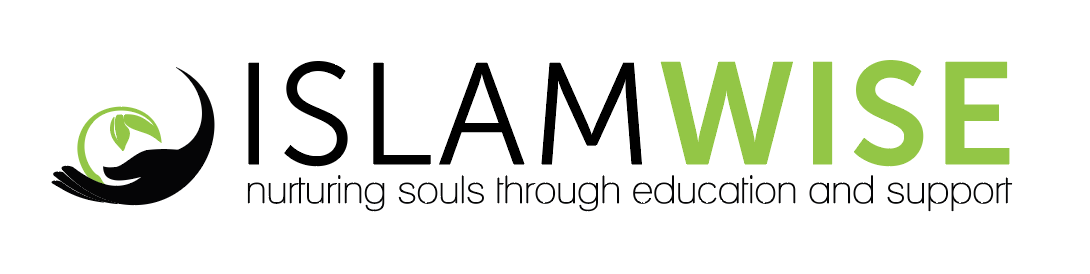 Islamwise logo