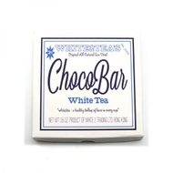 2016 Chocobrick White Tea from white2tea