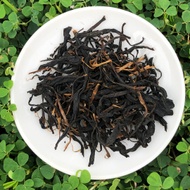 Lishan High Mountain Black from Mountain Stream Teas