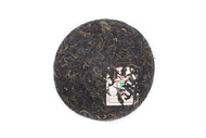 2007 8531 Kunming Factory Raw Pu-erh Tea Cake from Yee On Tea Co.