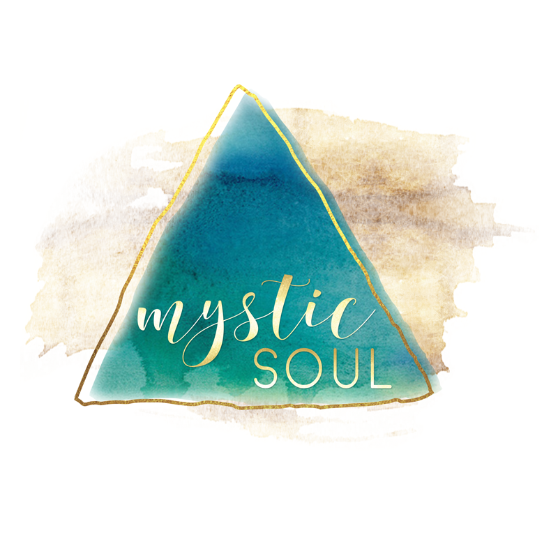 The Mystic Soul Project, Inc. logo