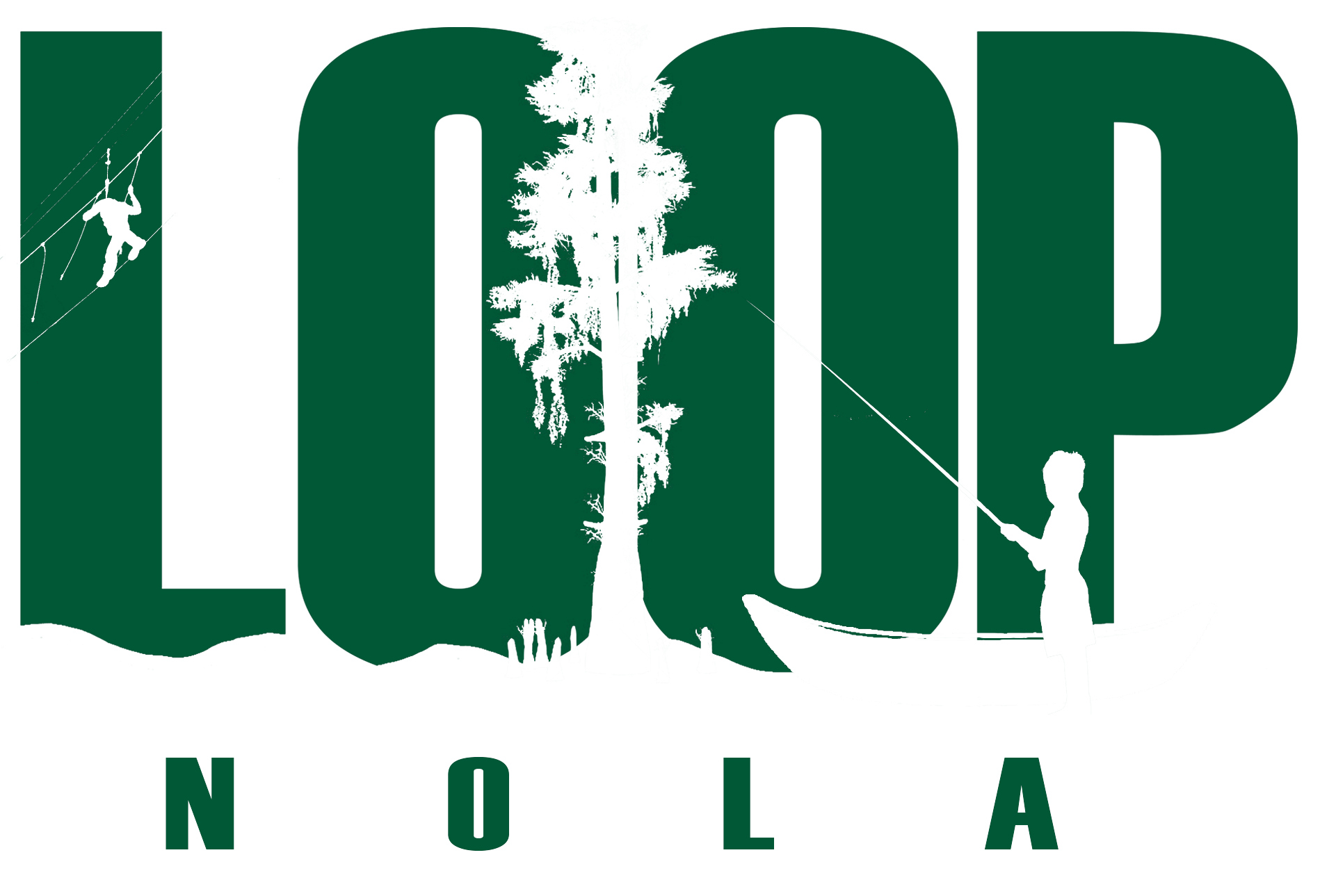 LOOP NOLA logo