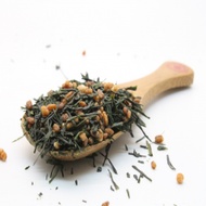 Gen Mai Cha Supreme Organic from Tealyra (formerly Tealux)