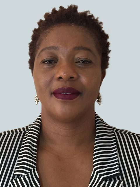 Dipuo Khobo