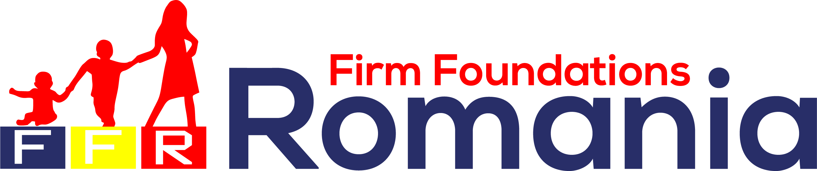 Firm Foundations Romania logo