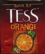 Orange from Tess