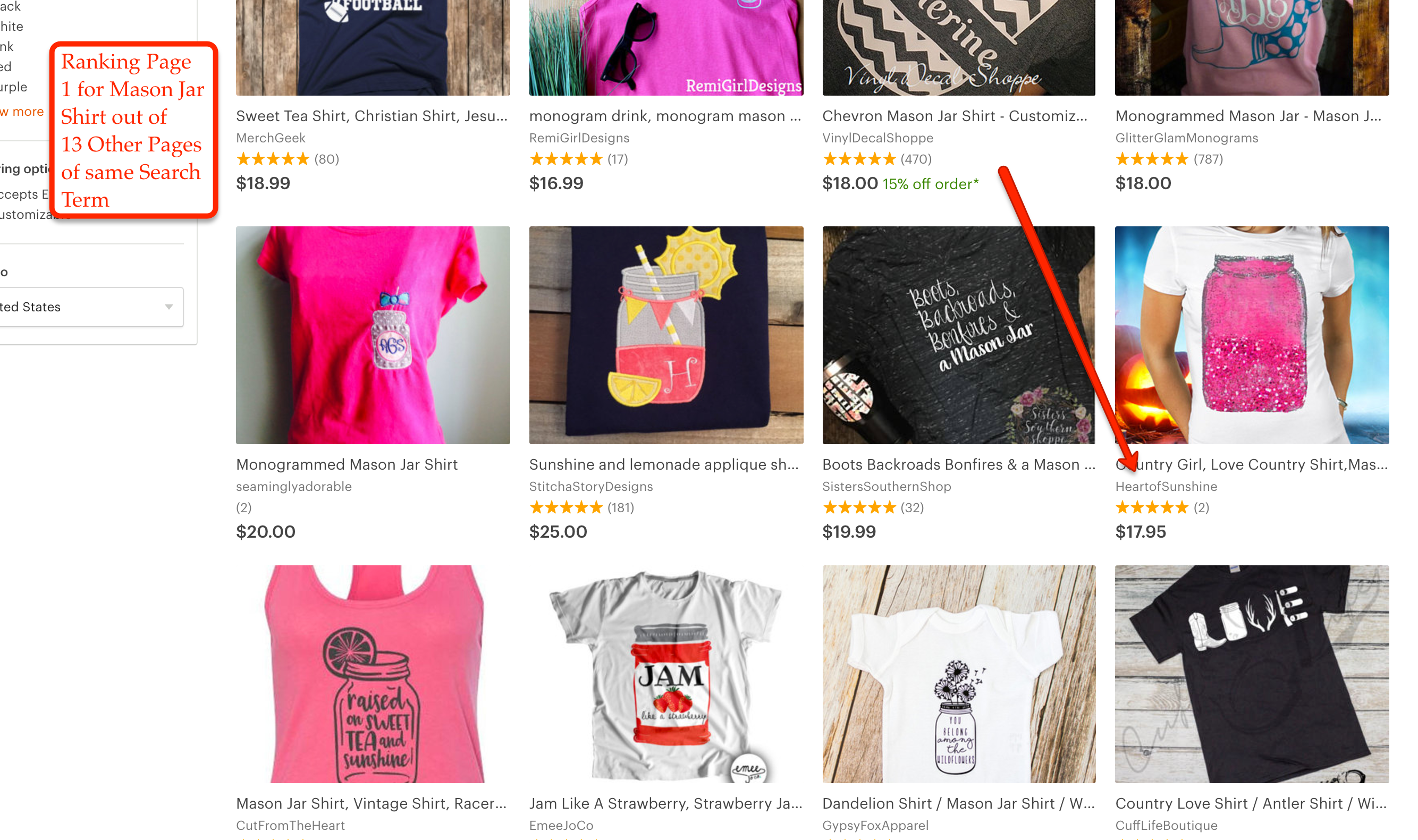Etsy + Print On Demand = Magic! How To Set Up Your Etsy Shop and