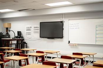 Classroom