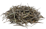 Organic Rwanda Silver Needle White Tea from Arbor Teas