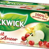 Fruit Infusion Green Apple, Cranberry, Vanilla from Pickwick