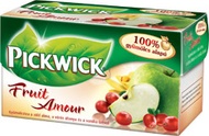 Fruit Infusion Green Apple, Cranberry, Vanilla from Pickwick