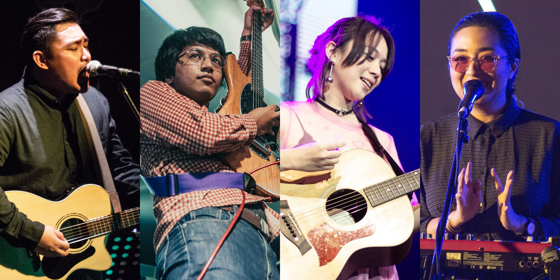 December Avenue, UDD, and more to perform at Saguijo's 14th anniversary celebration