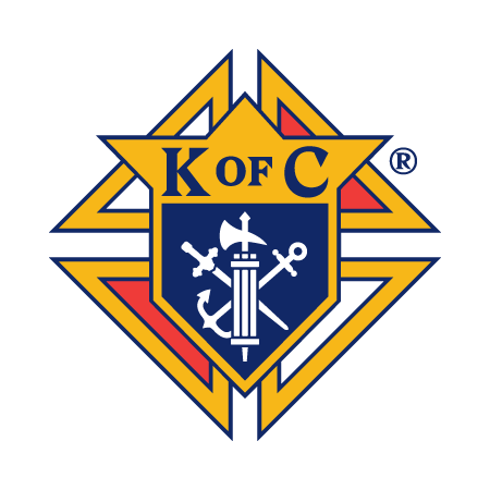 St Ladislas Knights Of Columbus Council 16373 logo