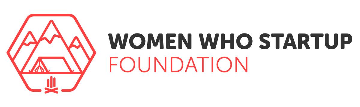 Women Who Startup Foundation logo