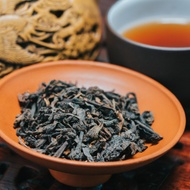 Best Taste Ripe Pu-erh Loose Tea from Yee On Tea Co.