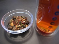 Nutty Weight Loss Blend from Teavana
