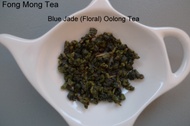 Tsui Yu Oolong Taiwan (TTES #13) Floral Jade Oolong Tea from jLteaco (fongmongtea)