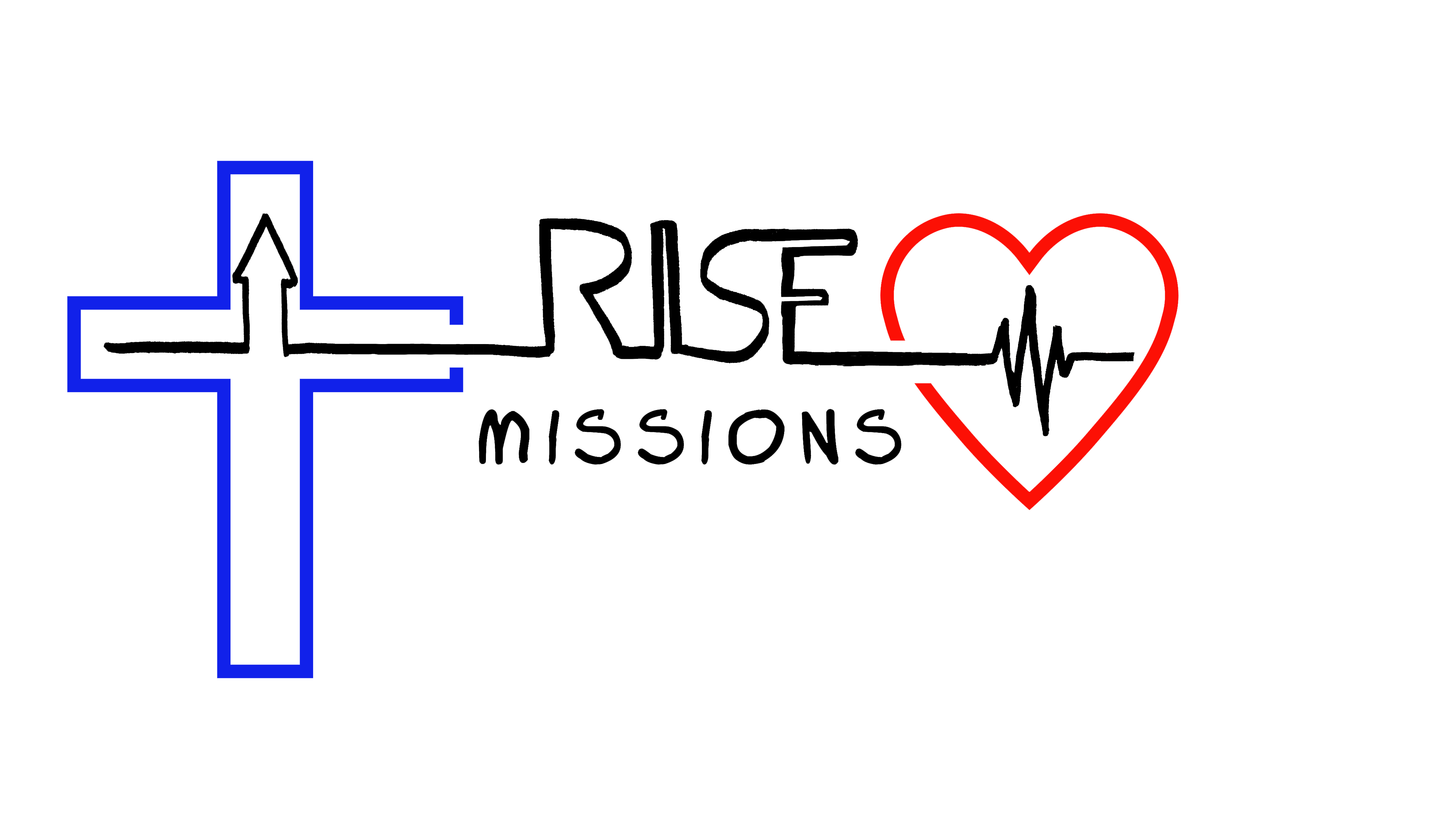 Rise Missions logo