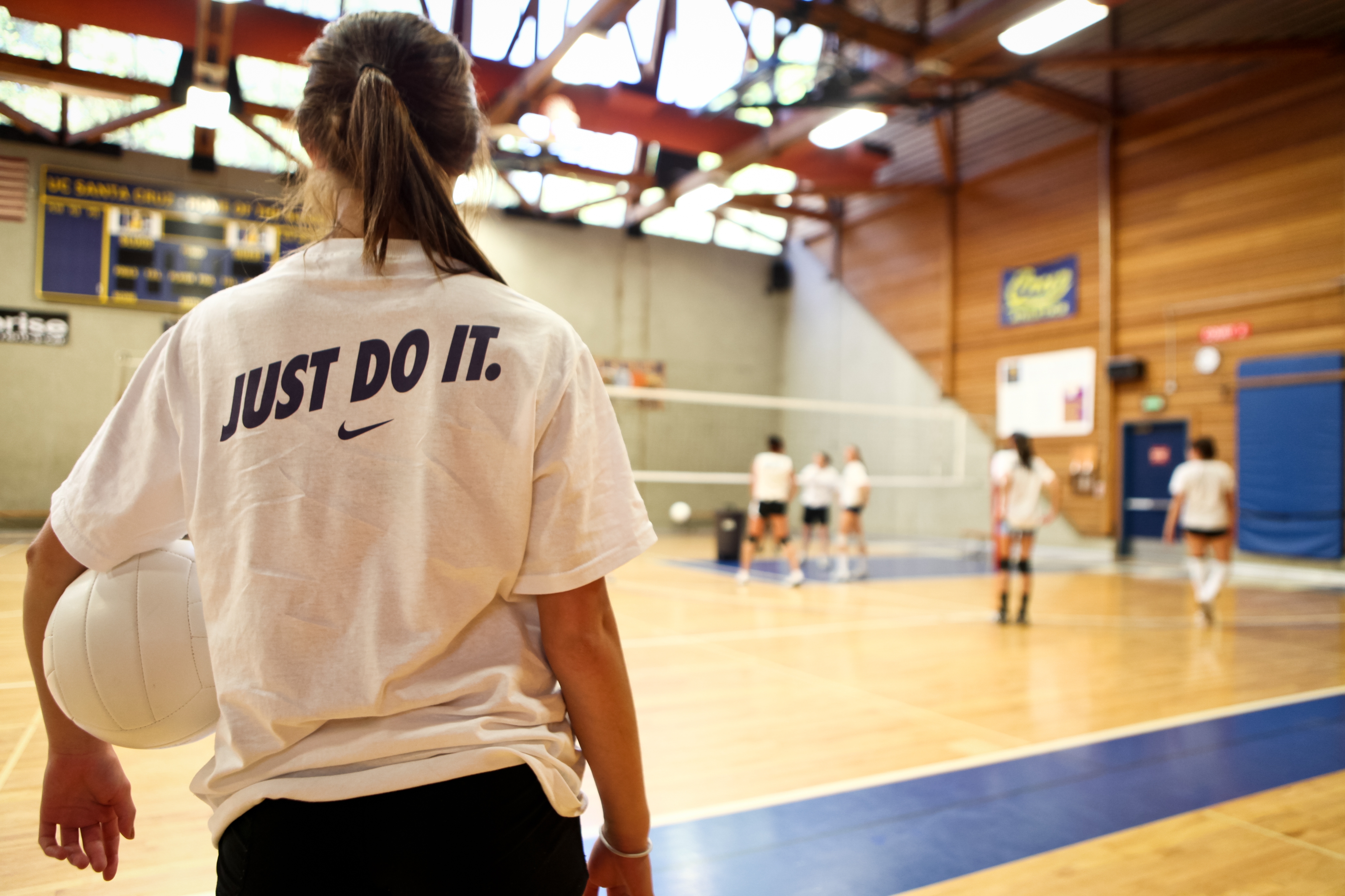 nike volleyball camp discount code