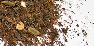 Mixed Up Red Chai from T2