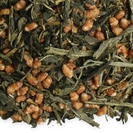 Tea of Inquiry Genmaicha from Allegheny Coffee & Tea Exchange