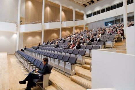 Auditorium