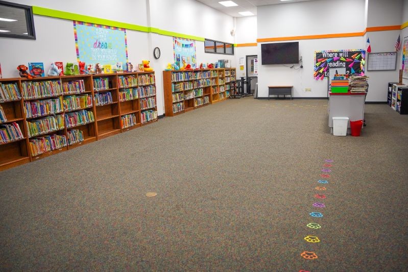 Library