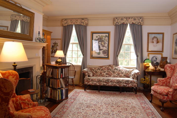 Historic Landmark House Tour photo 3