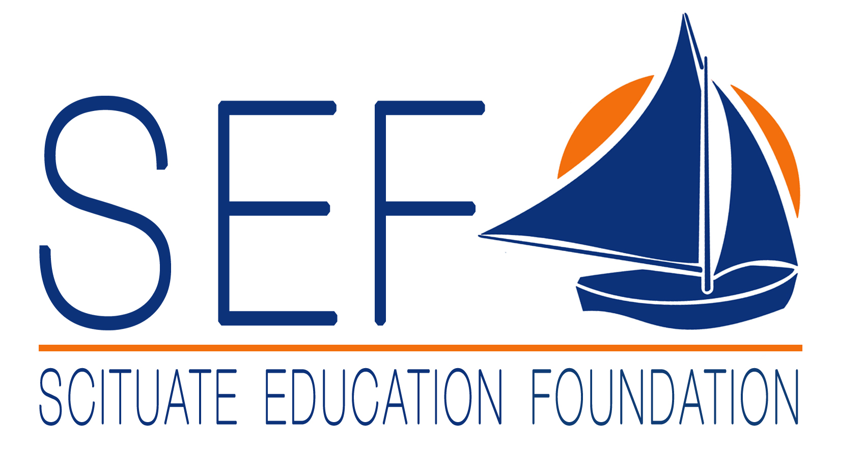 Scituate Education Foundation logo