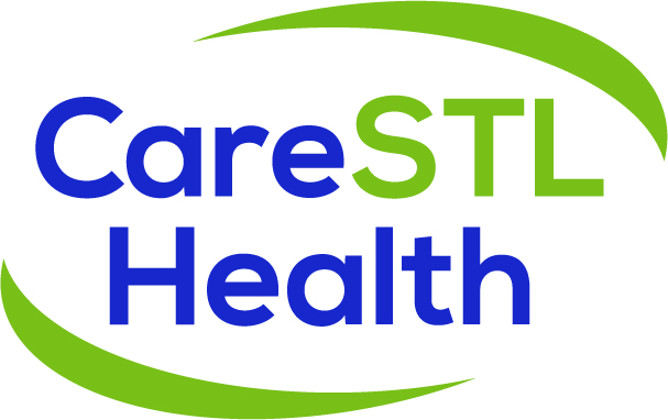 CareSTL Health logo