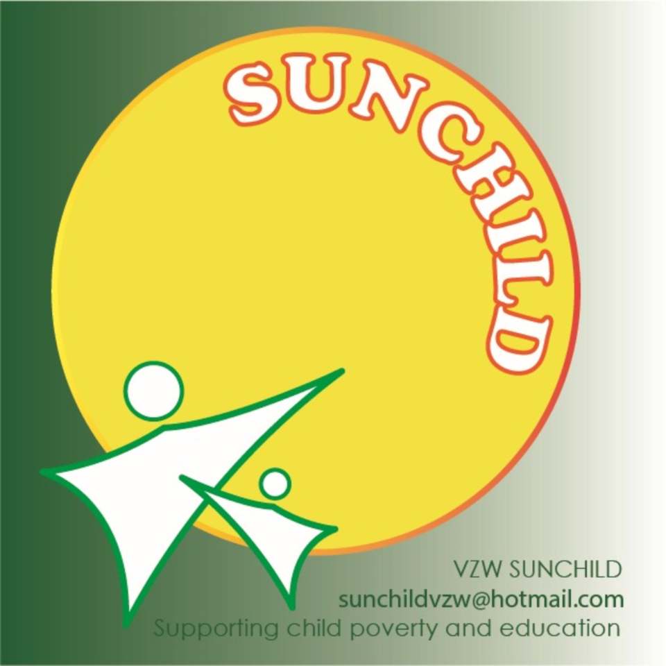 Sunchild vzw logo