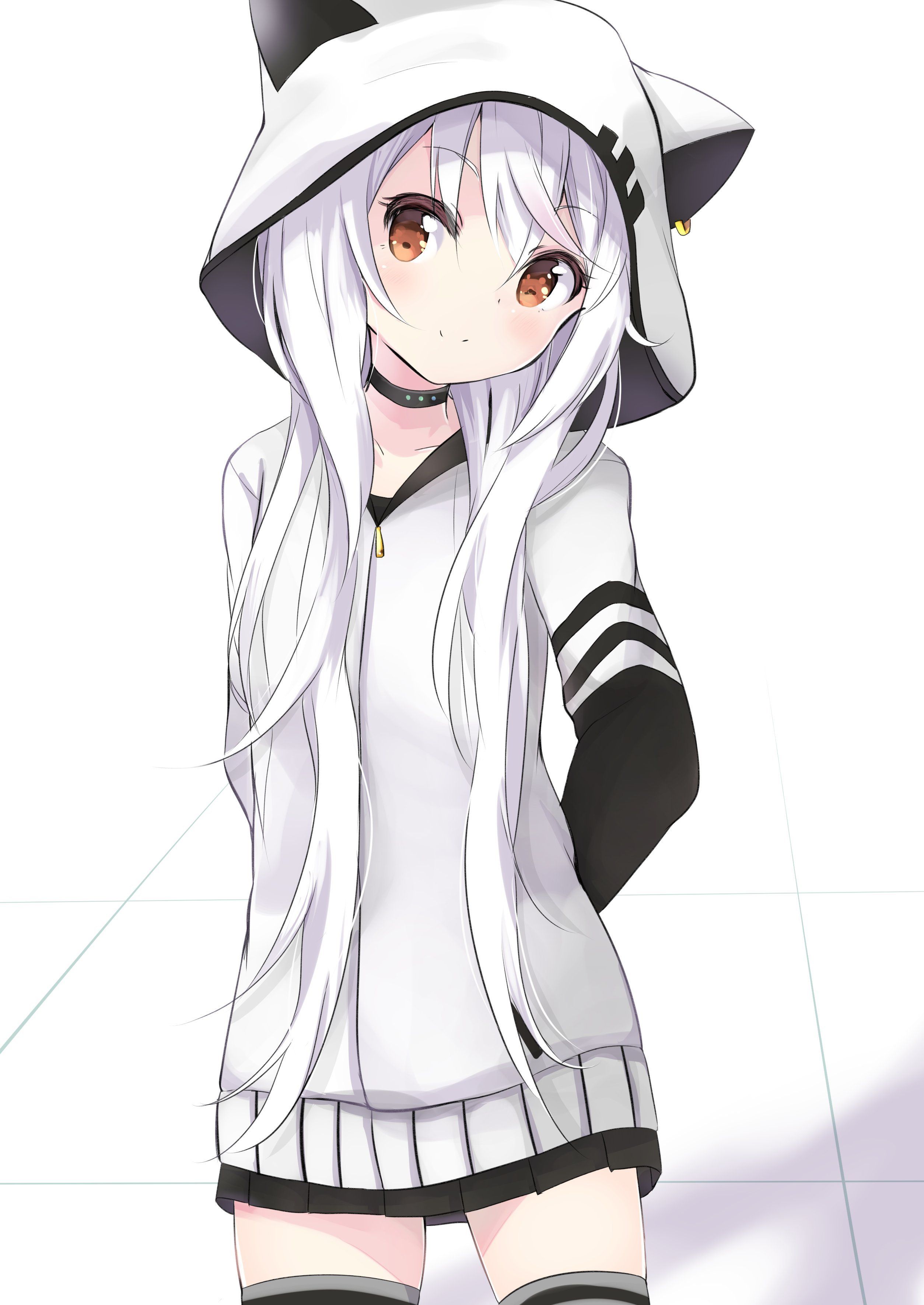 Discord Neko
